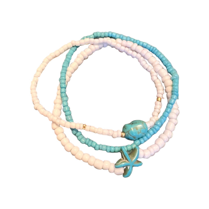 Anklet