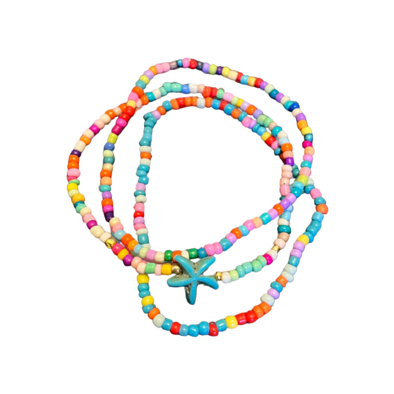 Anklet