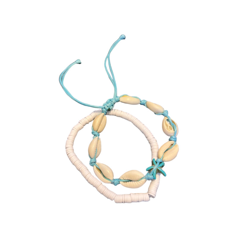 Anklet