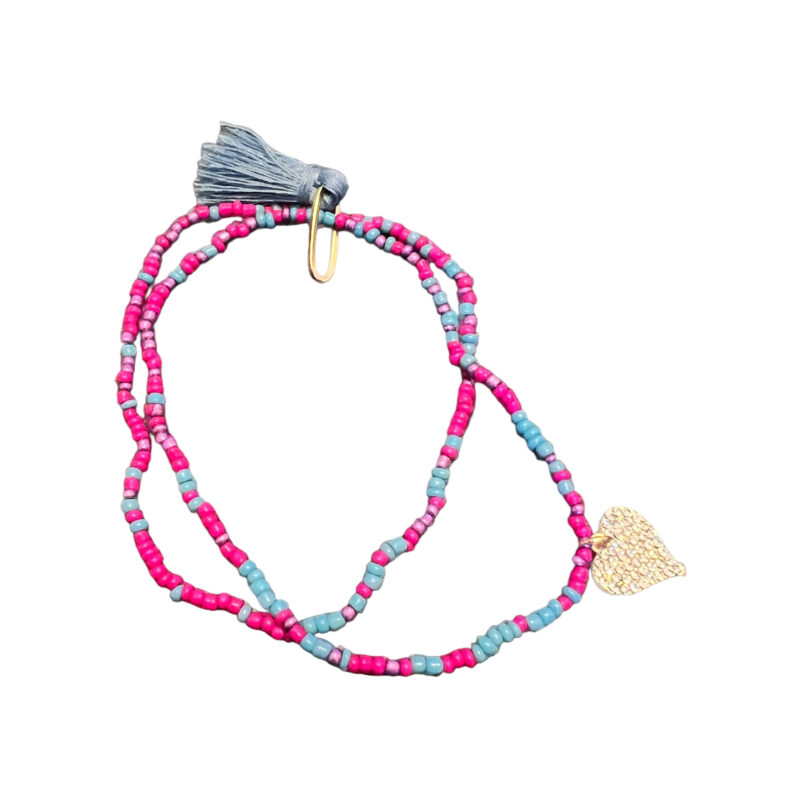 Anklet