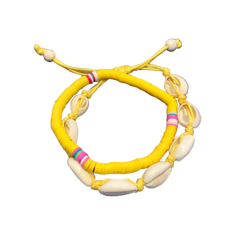 Anklet