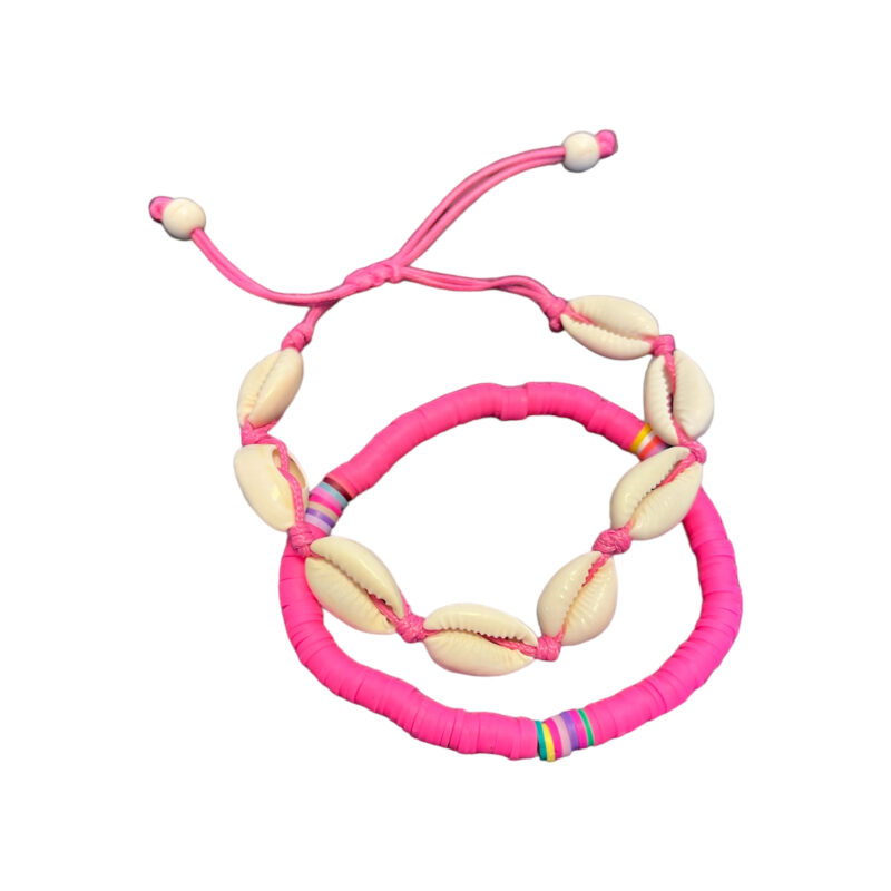 Anklet