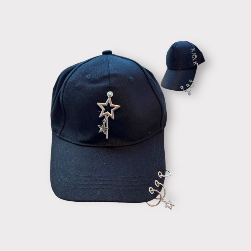 Women Cap