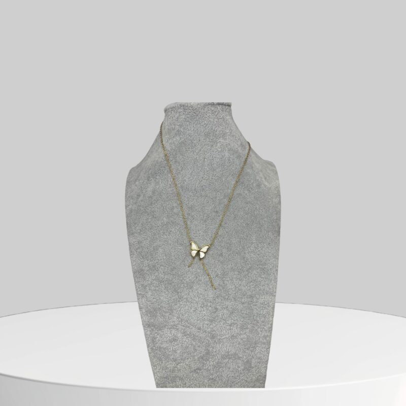 Gold Plated Necklace