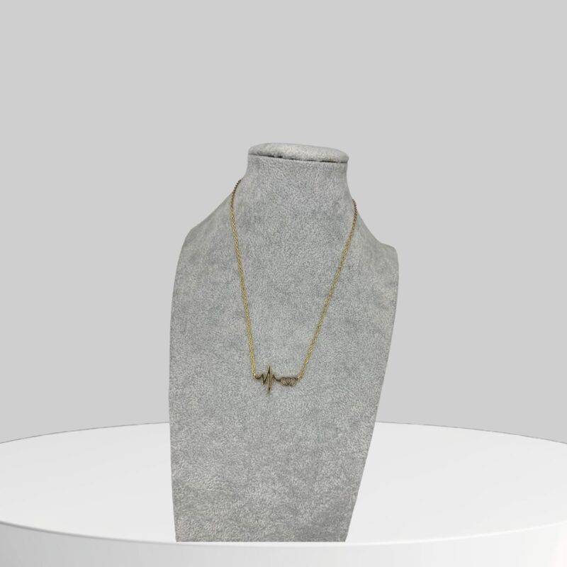 Gold Plated Necklace