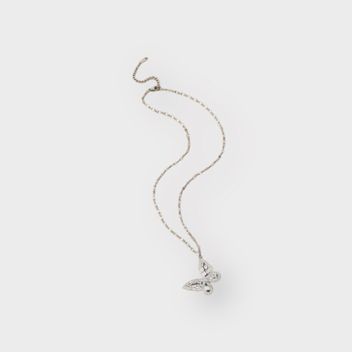 Stainless Steel Necklace