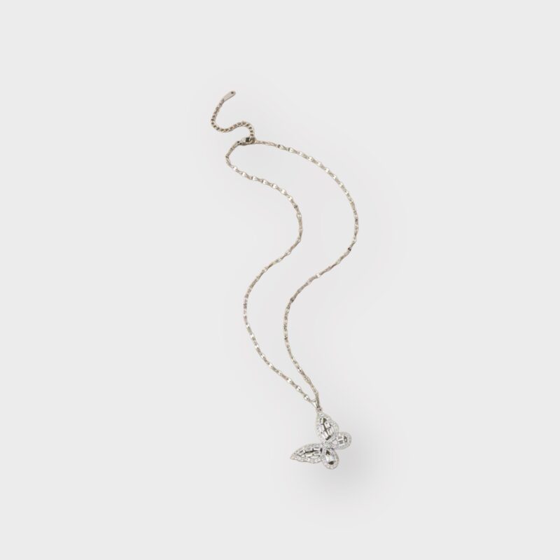 Stainless Steel Necklace