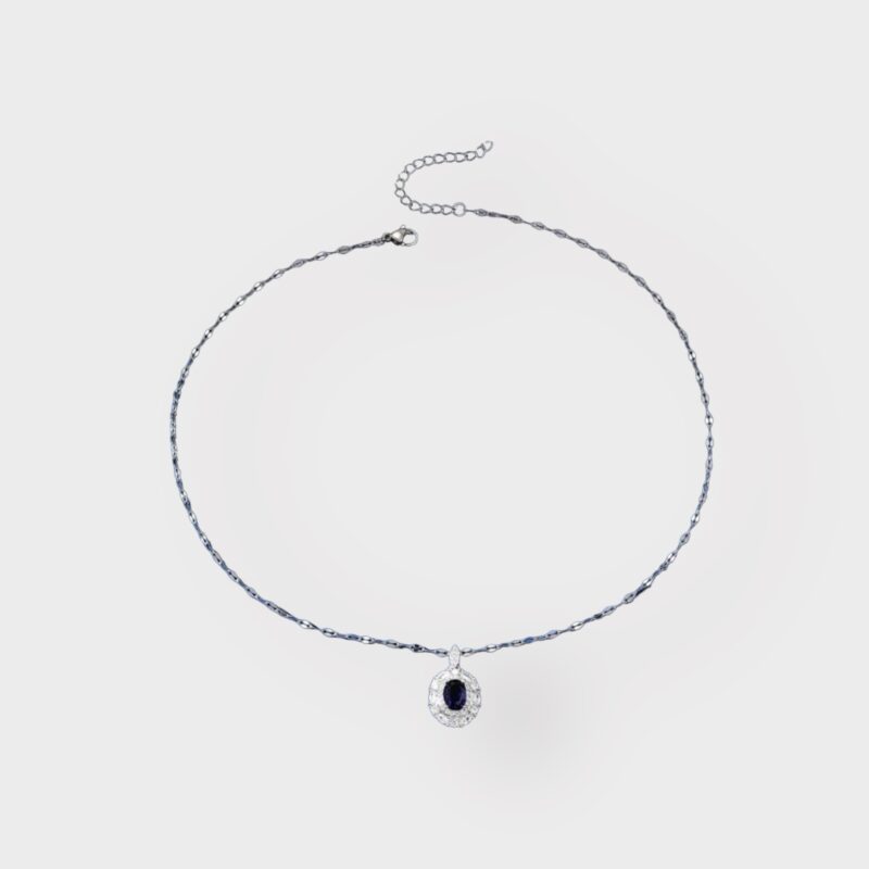 Stainless Steel Necklace