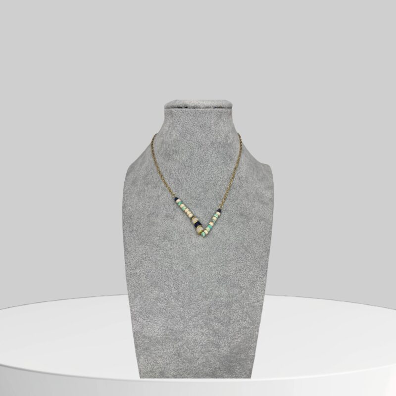 Gold Plated Necklace