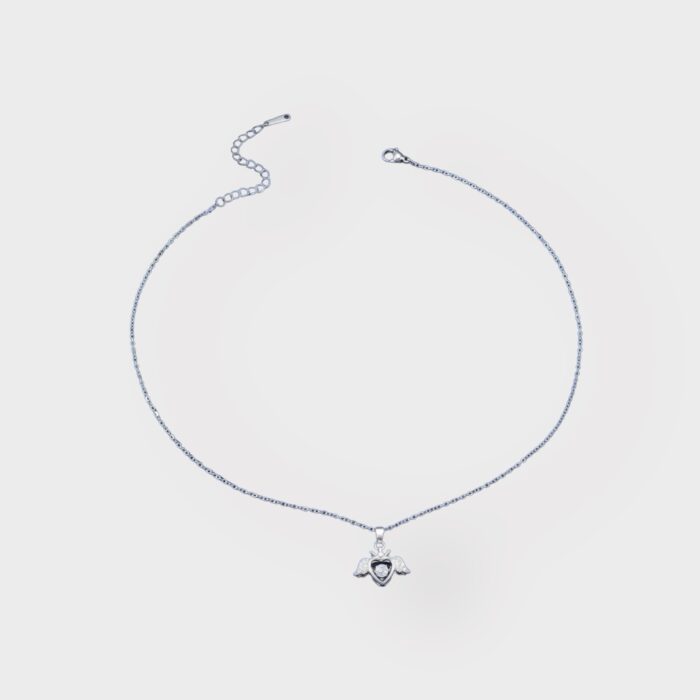 Stainless Steel Necklace