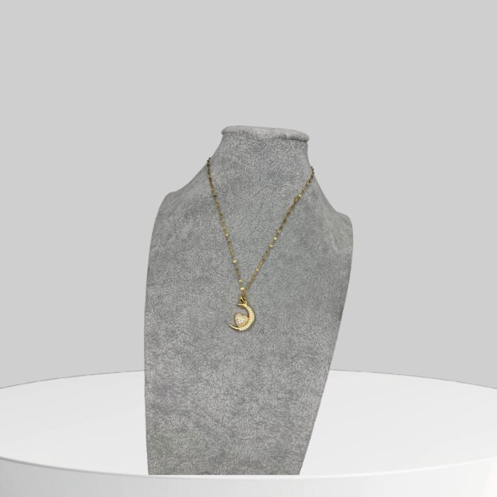 Gold Plated Necklace