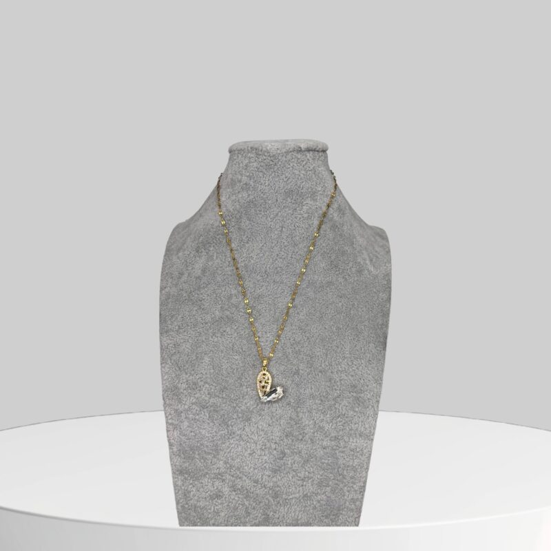 Gold Plated Necklace