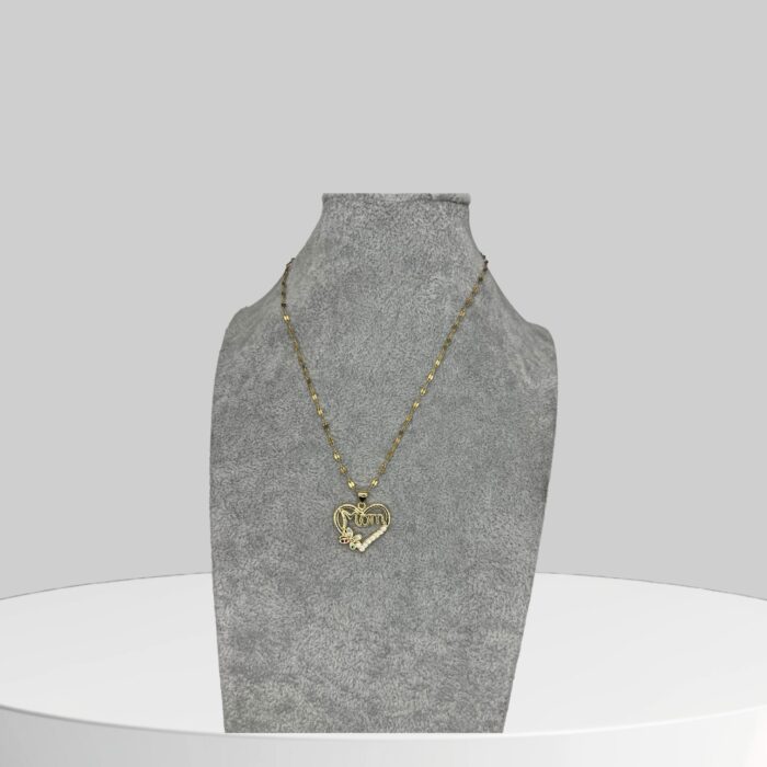 Gold Plated Necklace