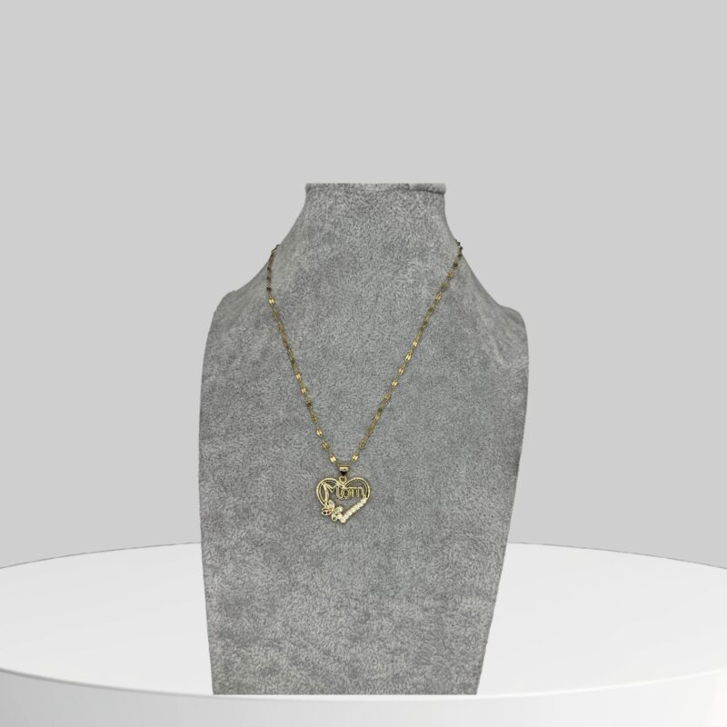 Gold Plated Necklace