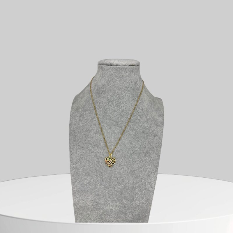 Gold Plated Necklace