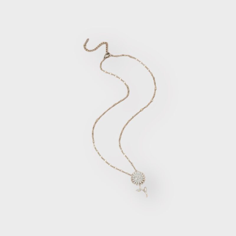 Stainless Steel Necklace