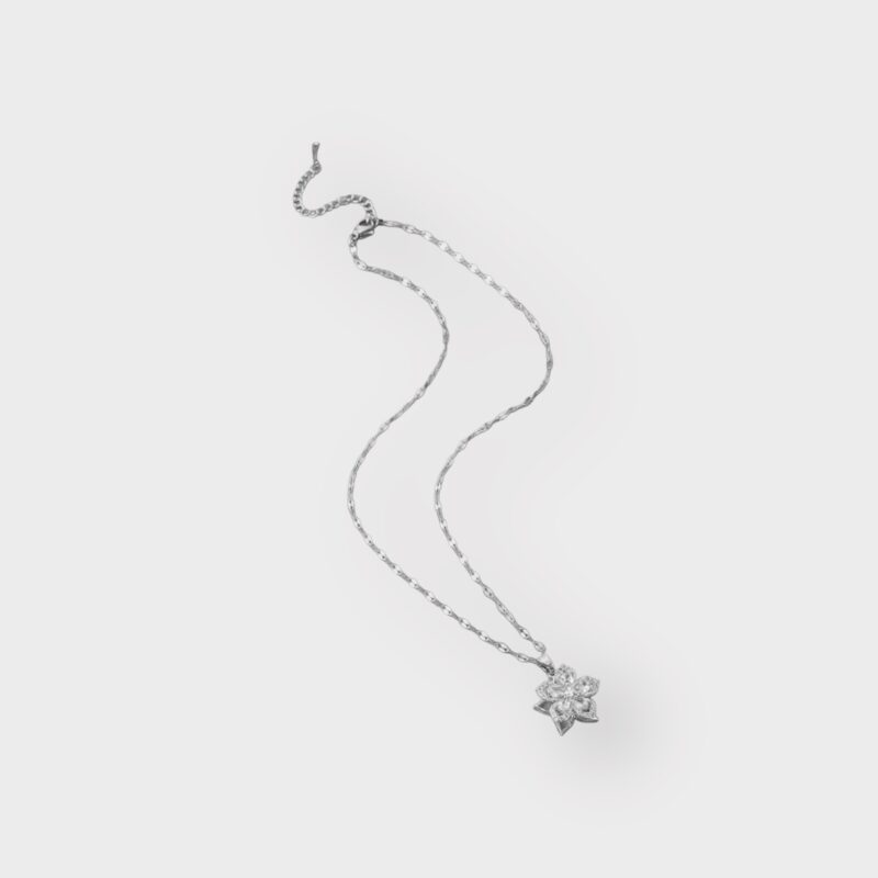 Stainless Steel Necklace