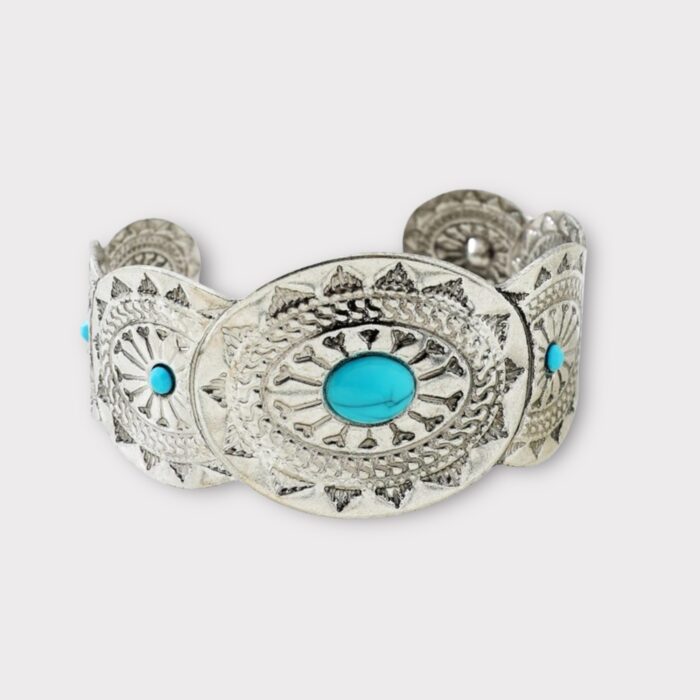 Stainless Steel Bracelet