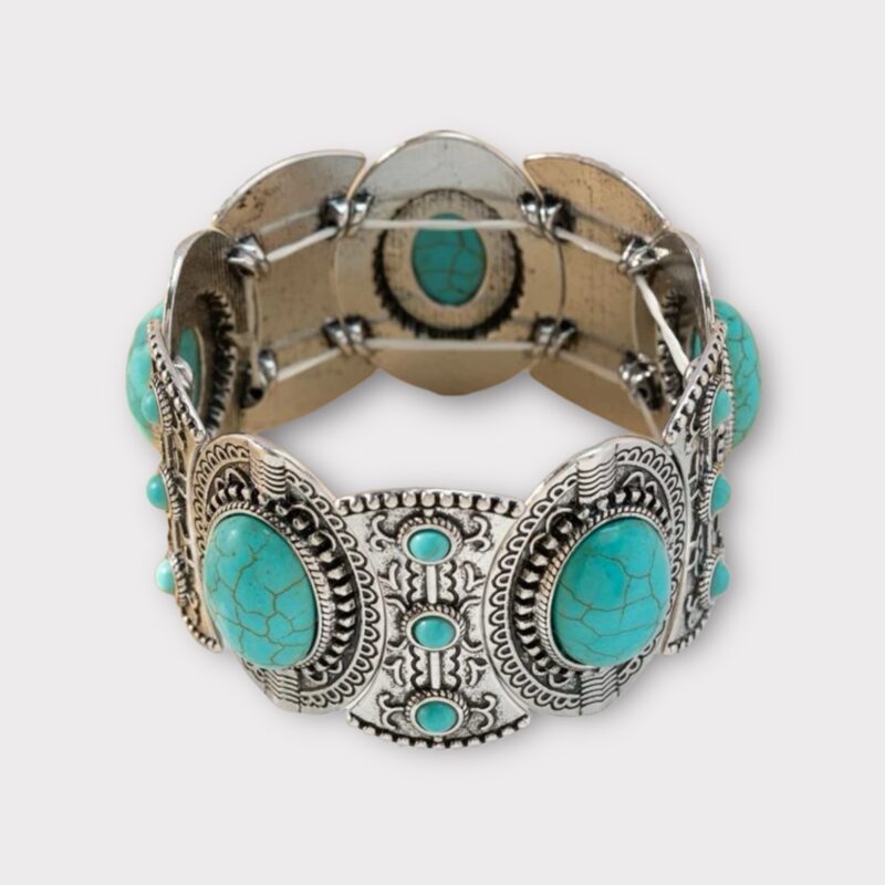 Stainless Steel Bracelet