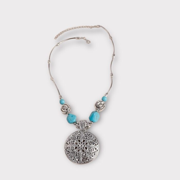 Stainless Steel Necklace