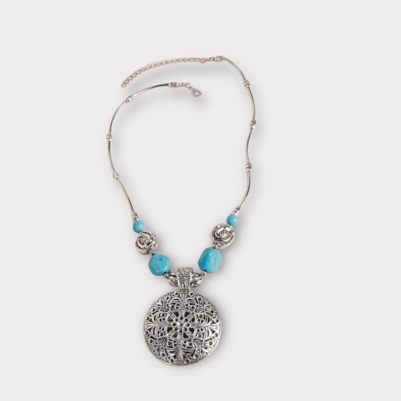 Stainless Steel Necklace
