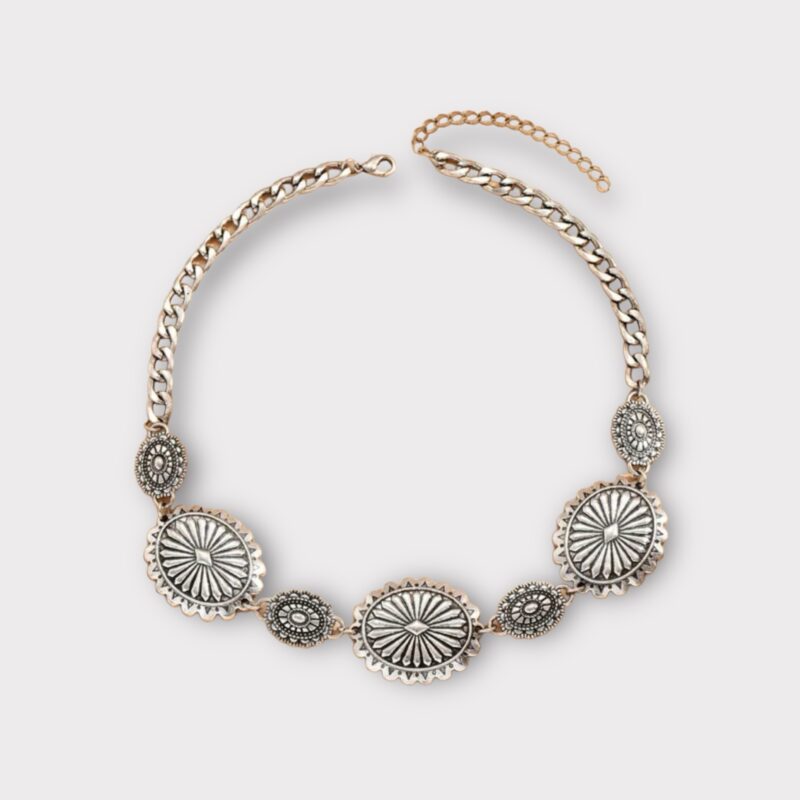 Stainless Steel Necklace