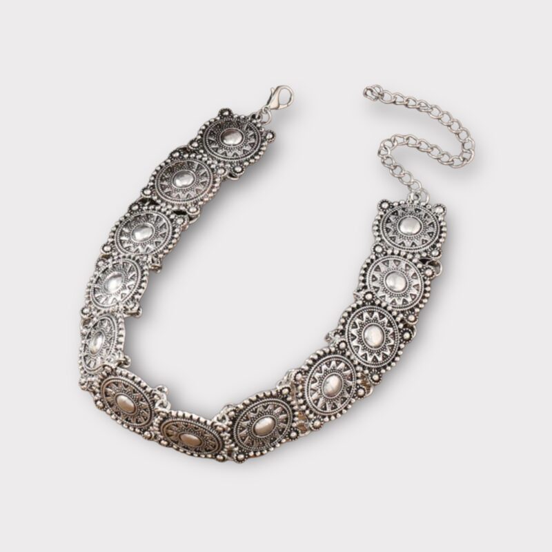 Stainless Steel Necklace