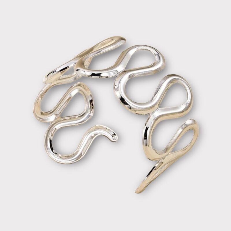Stainless Steel Bracelet