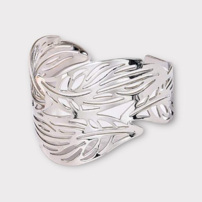 Stainless Steel Bracelet