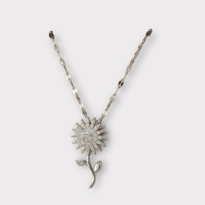 Stainless Steel Necklace