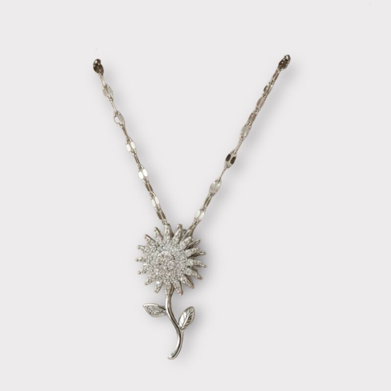 Stainless Steel Necklace