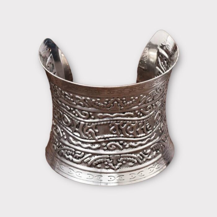 Stainless Steel Bracelet