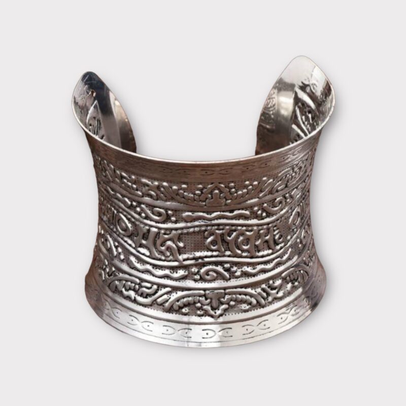 Stainless Steel Bracelet